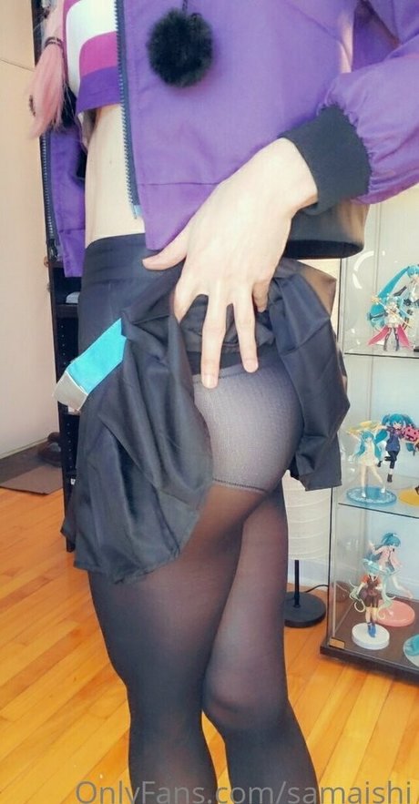 samaishi star du porno hd img