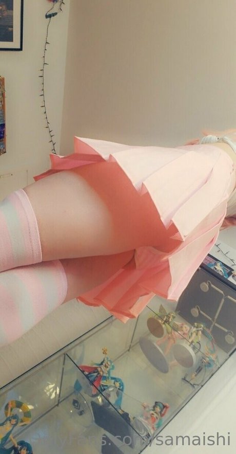 samaishi modèle de haute qualité photos