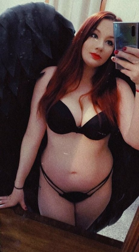 shadowkitten23 modèle artistique photo