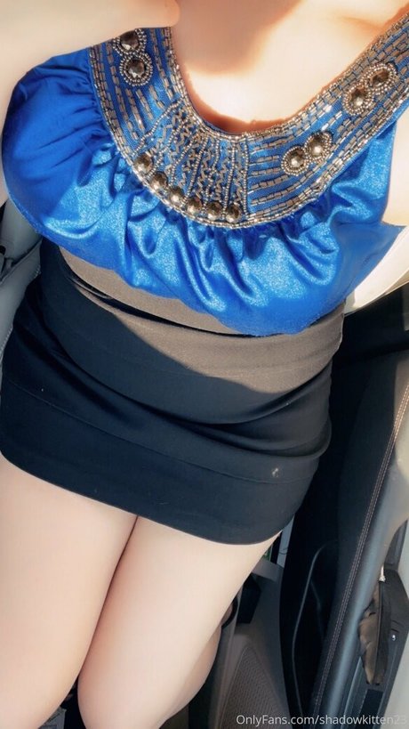shadowkitten23 modèle porno des photos