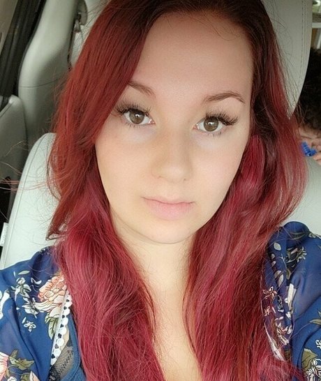 shadowkitten23 actrice image