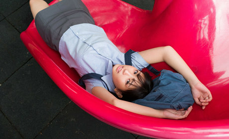 Aika Sawaguchi modèle exclusif galeries