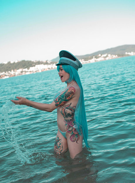 HalfAngel66 actrice pornographique photo