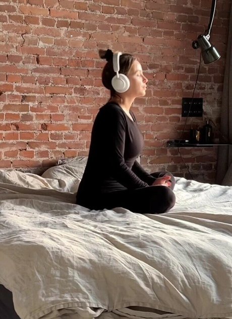 Victoria Koblenko modèle meilleur photos