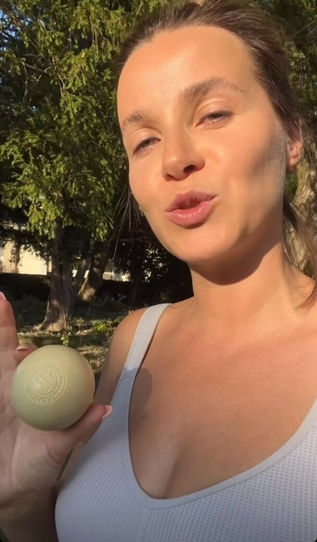 Victoria Koblenko étoile de haute qualité archive