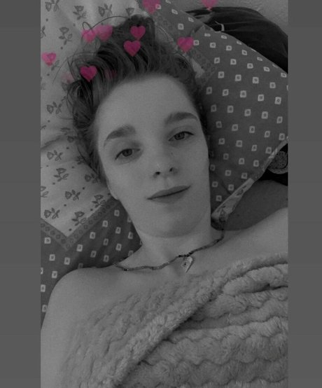 Oceane Licorne actrice galeries