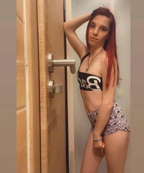 Oceane Licorne sexe star image