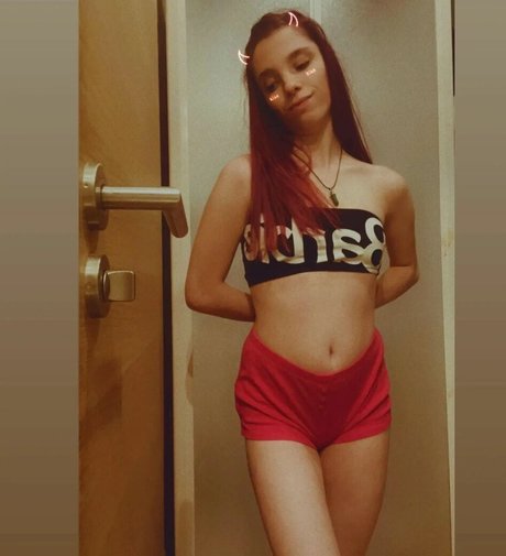 Oceane Licorne actrice sexy collection