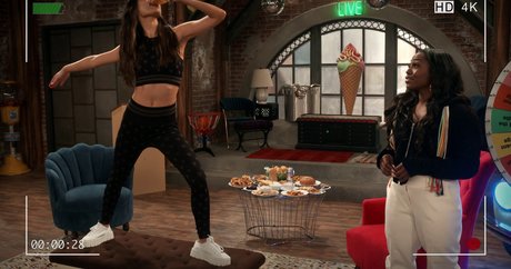 Miranda Cosgrove nus de stars du porno galeries