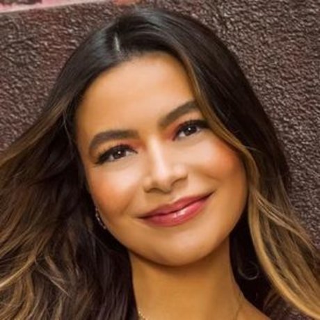 Miranda Cosgrove étoile photo