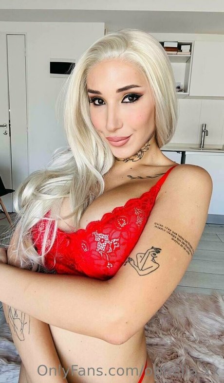 Emma Lusicich star du sexe images