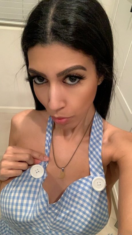 jeanetteaffolter modèle artistique collection