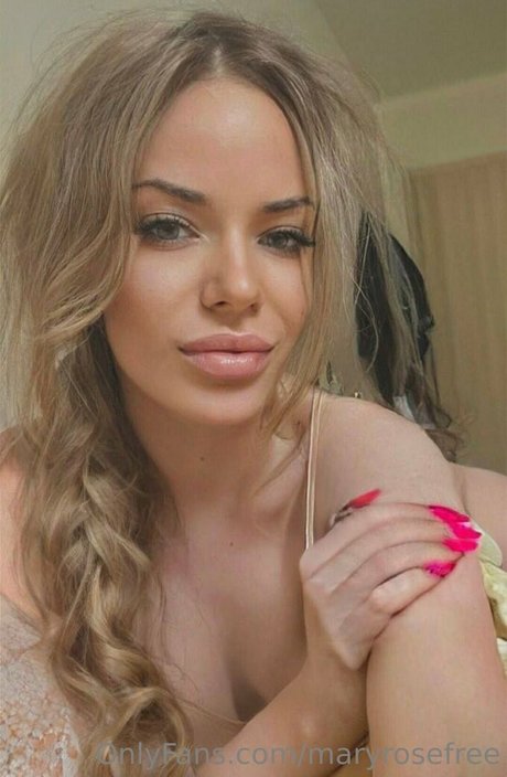maryrosefree modèle érotique archive