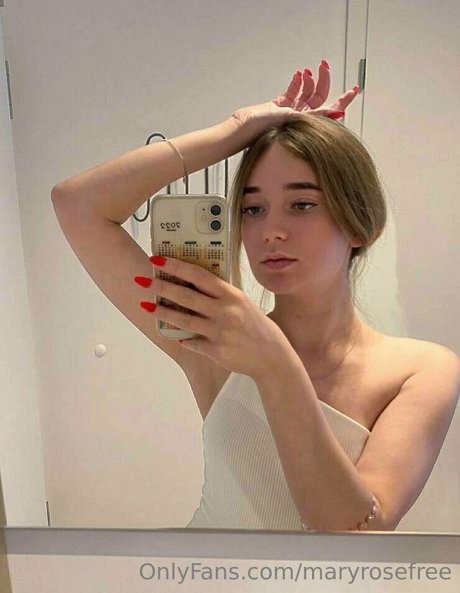 maryrosefree star du porno de haute qualité archive