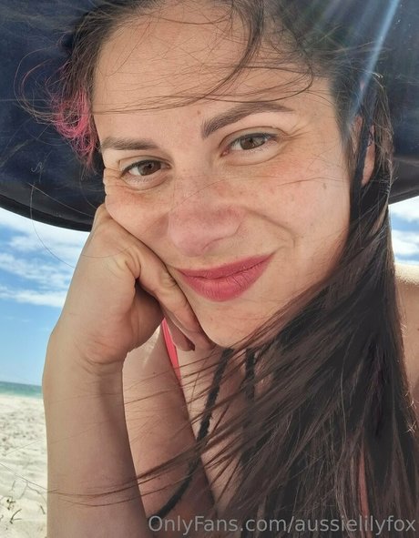 aussielilyfox actrice de sexe des photos