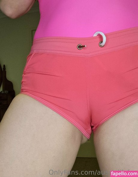 aussielilyfox modèle xxx collection