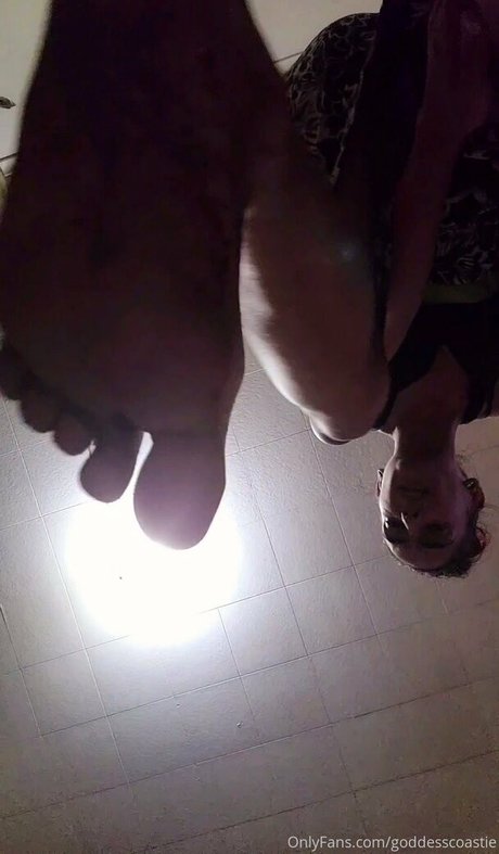 goddesscoastie top star collection