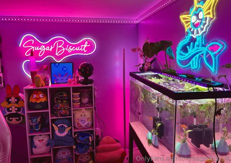 thysugarbiscuit star du porno en haute qualité image