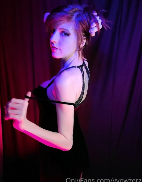 vvowzerz modèle xxx archive