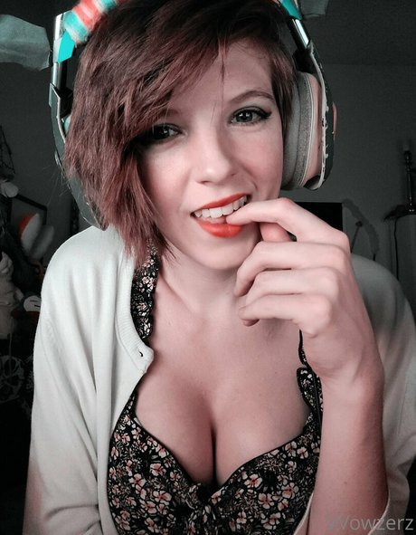 vvowzerz modèle chaud archive