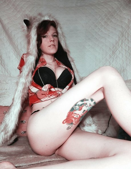 vvowzerz haut modèle image