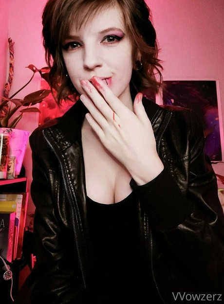 vvowzerz sexe star du porno collection