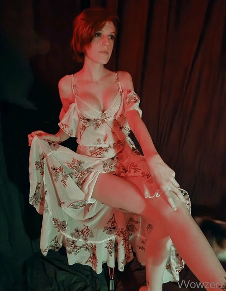 vvowzerz actrice nue image