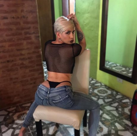 Brian Paz actrice de grande qualité img