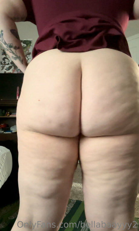 bellabaayyy2 star pornographique des photos