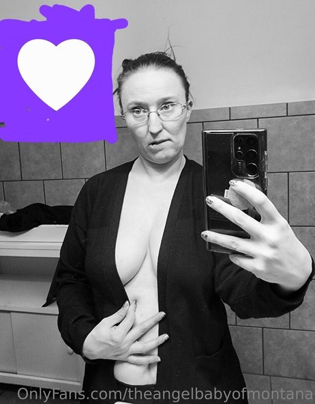 theangelbabyofmontana sexe star du porno photos