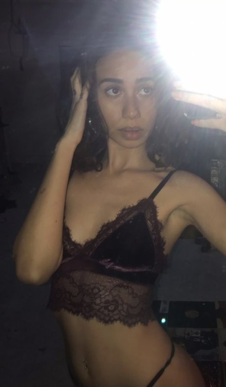 xulanichristine star du porno de haute qualité images