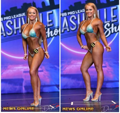 Natalie Renee Kirk modèle meilleur photos