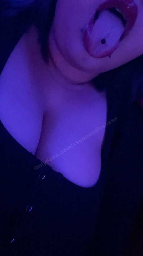 xsubmissivelissx star du porno en haute qualité collection