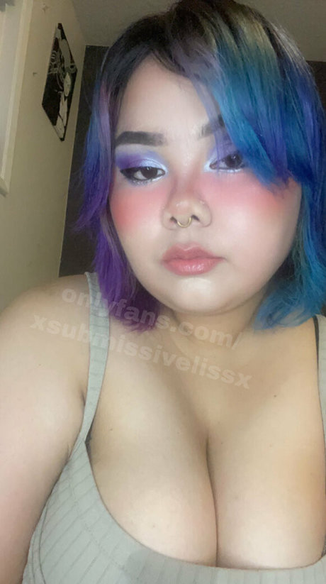 xsubmissivelissx étoile érotique img