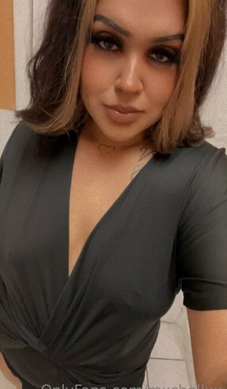 mxchellxx art star du porno image