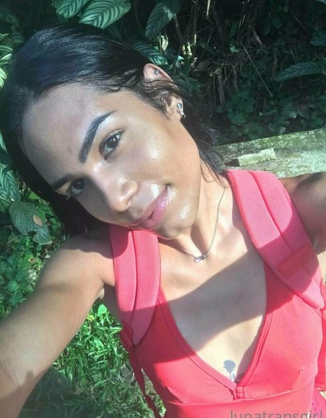 lunalacerda modèle nu archive