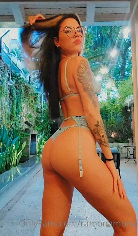 ramonamona actrice pornographique image