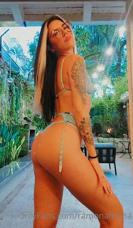 ramonamona xxx star du porno img