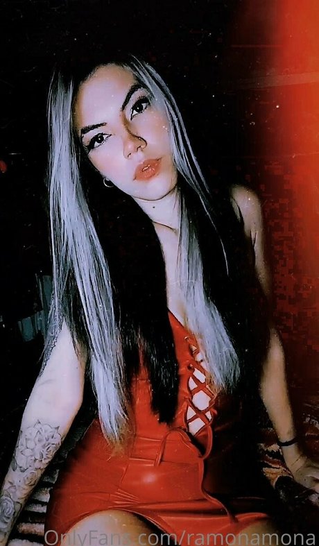 ramonamona star du porno chaude archive