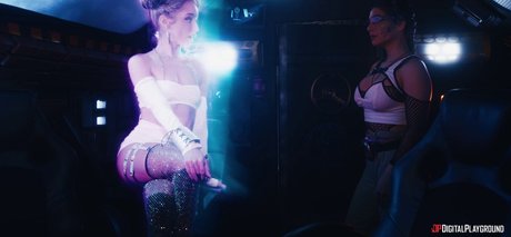 GeishaKyd étoile parfaite des photos