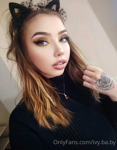 ivy ba by nus star du porno des photos