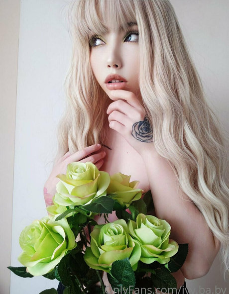 ivy ba by étoile gratuite img