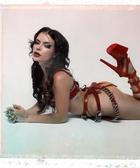 emmanorton modèle de sexe galerie