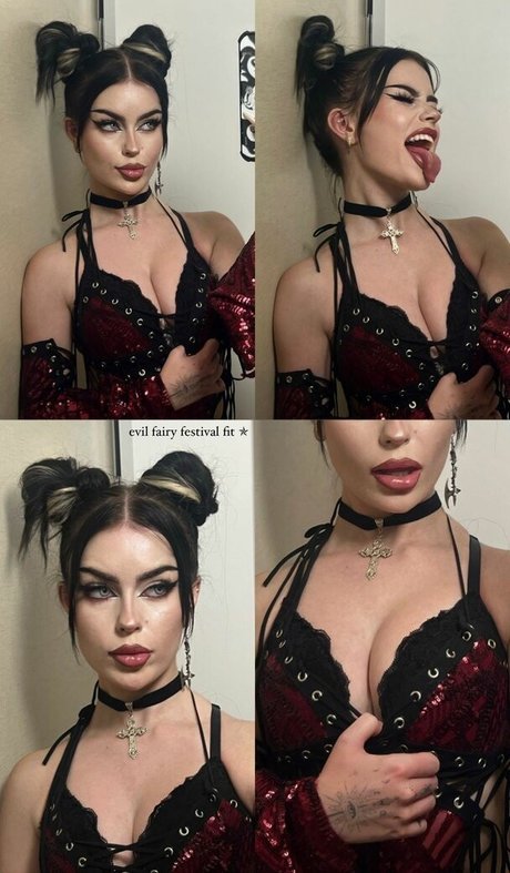 emmanorton étoile de haute qualité galerie