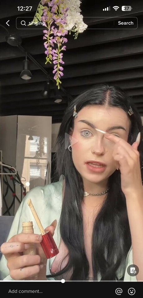 emmanorton étoile photos