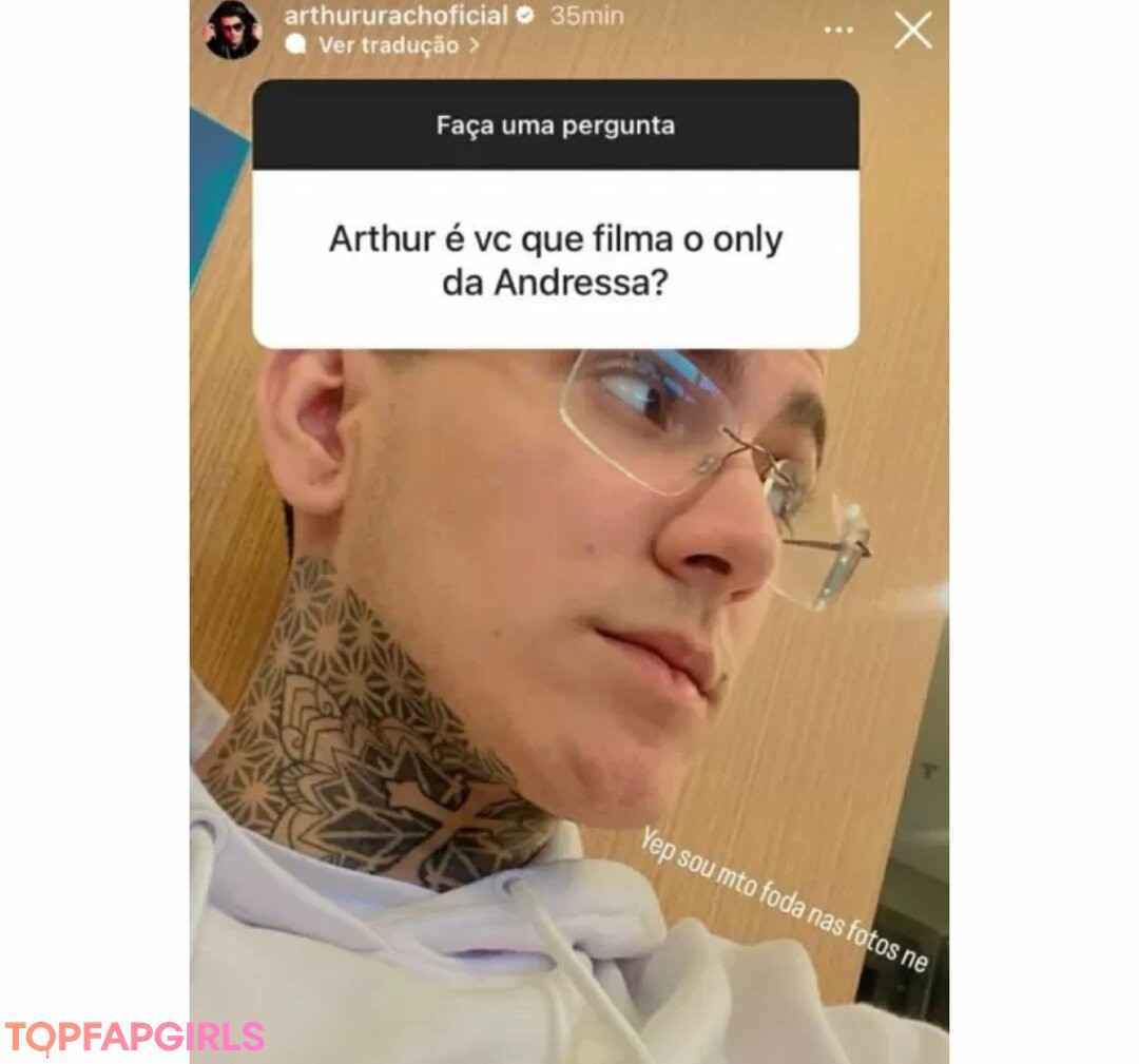 Andressa Urach Criou Um modèle exclusif galerie