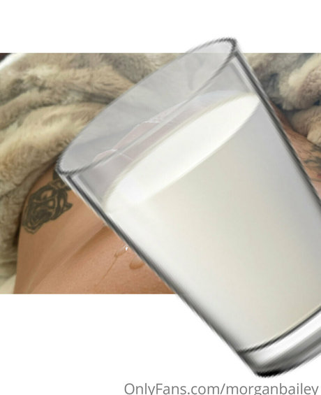 morganbailey jolie étoile collection