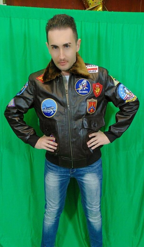 matty852 étoile parfaite image