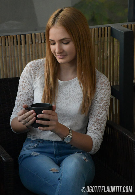 blonde naturelle onlyfans bel adulte img