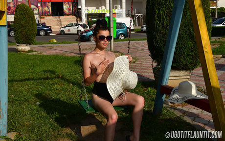 ugotitflauntit com beau modèle img